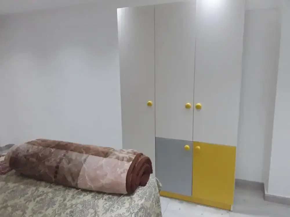 Lovely 2-bedroom Apartment in Miami/alexandria