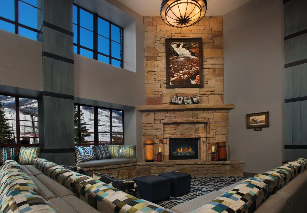 Marriotts MountainSide