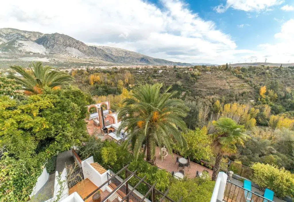 Alojamiento Rural El Valle