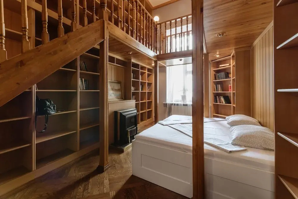 White Nights Hostel