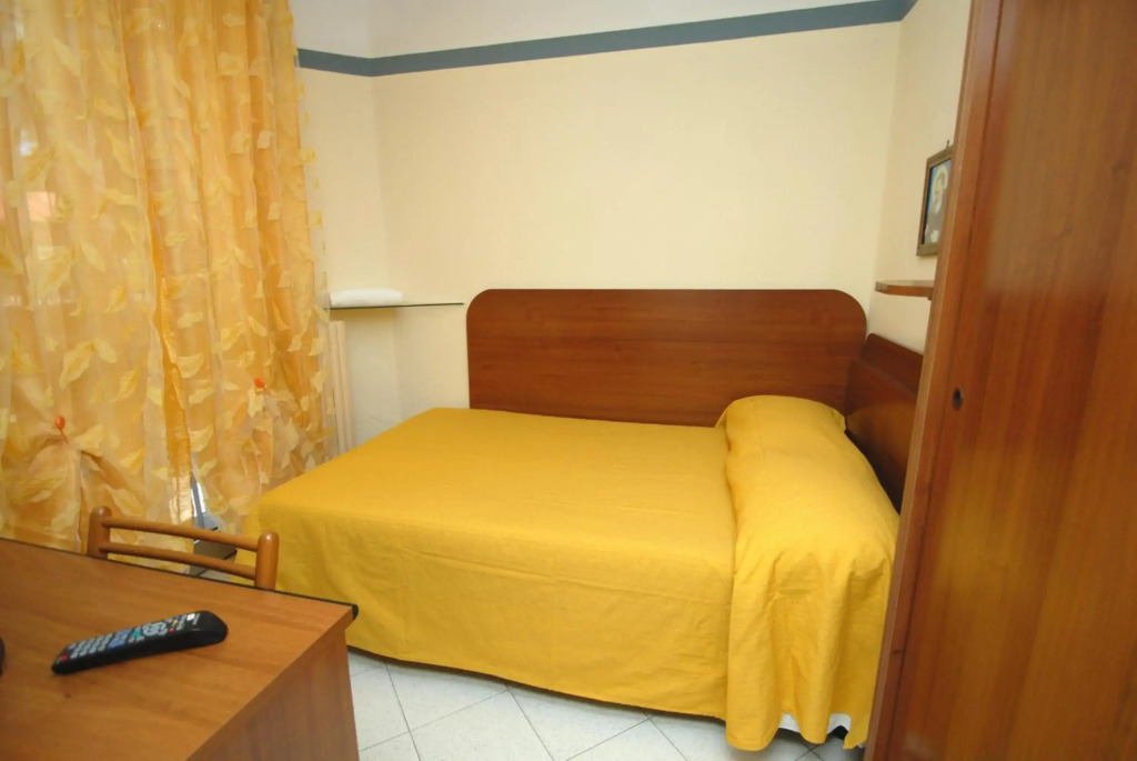Hotel Baia Del Sorriso