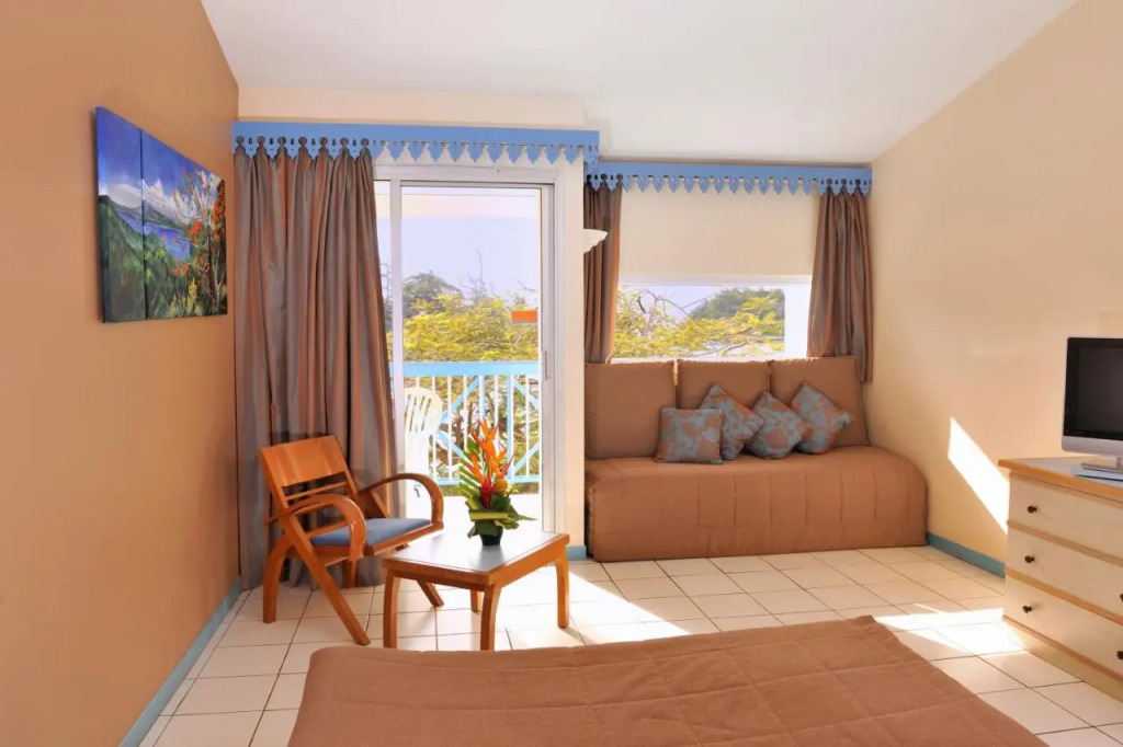 Carayou Hotel et Spa