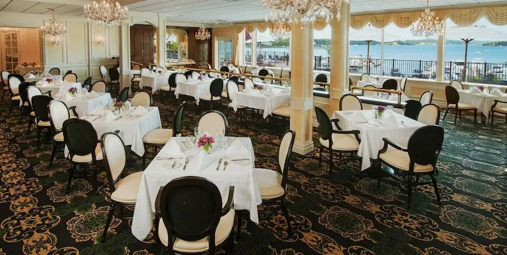 Molly Pitcher Inn