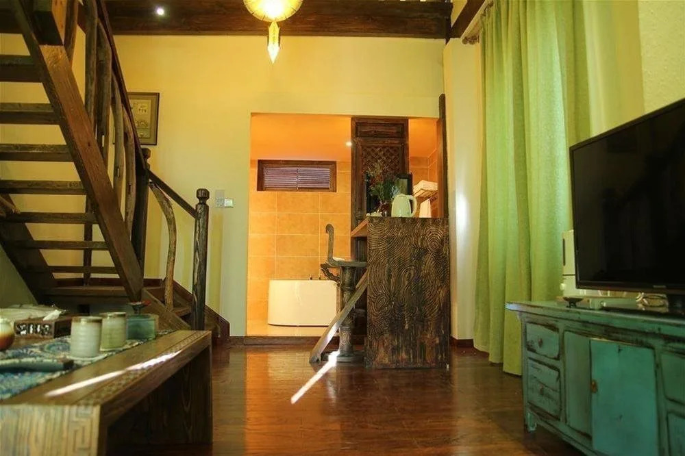 Lijiang Xi Ruo Ru Boutique Hotel
