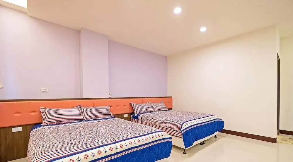 Peng Yuan B&B