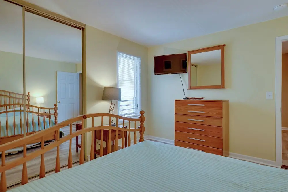 Seaside Heights Condo w/ Deck: Walk to Boardwalk!