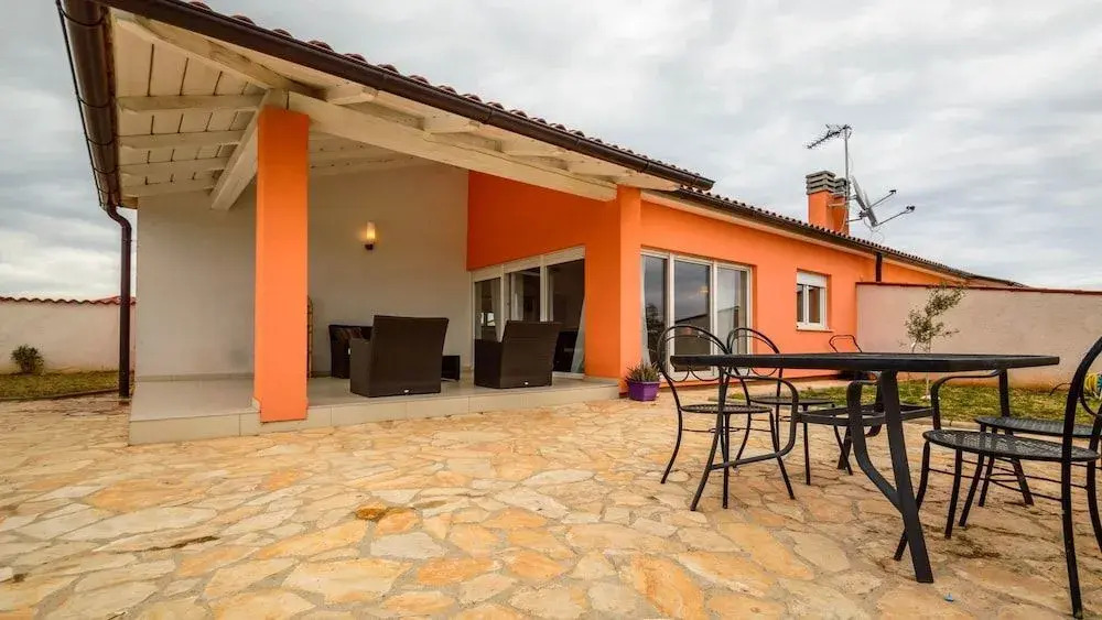 Villa Daniela