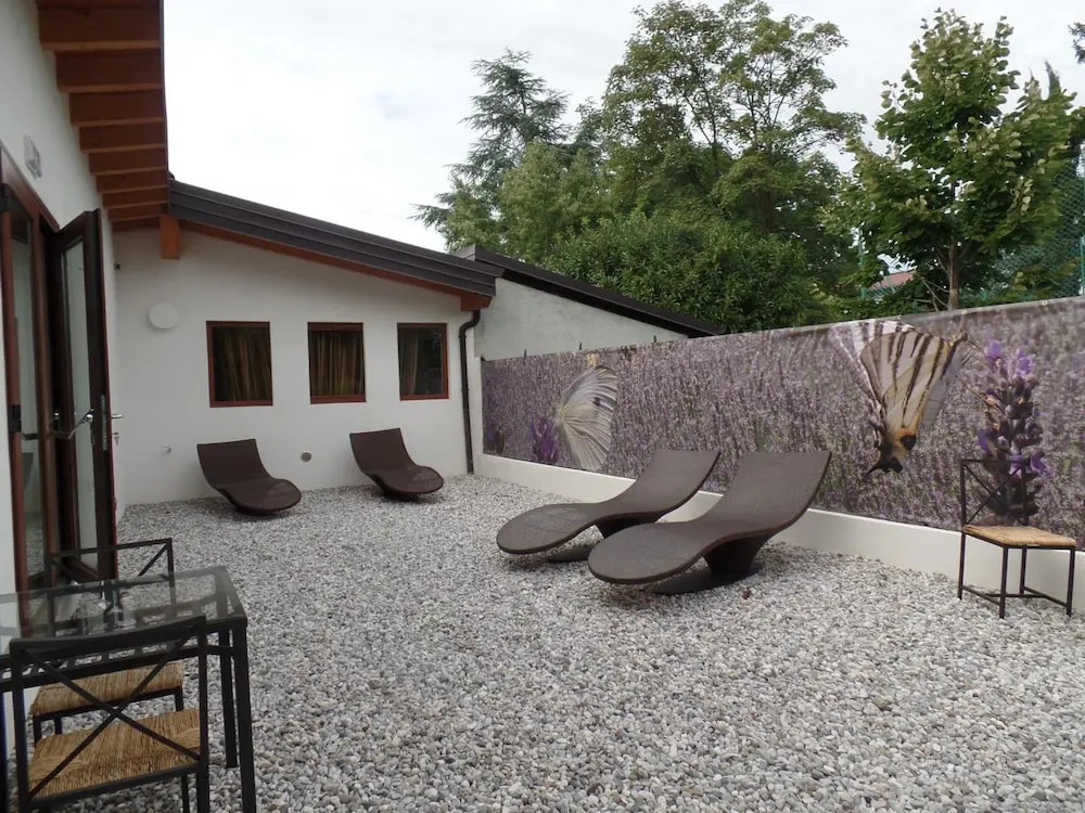 Agriturismo il Vagabondo