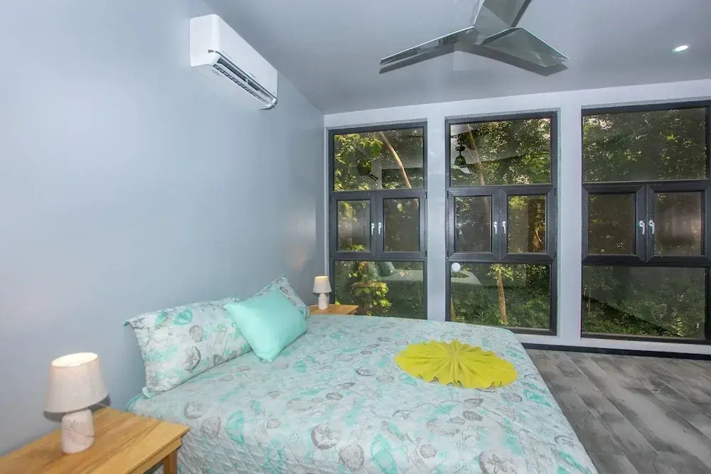 Brisa De Verano 2 Bedroom Home by RedAwning