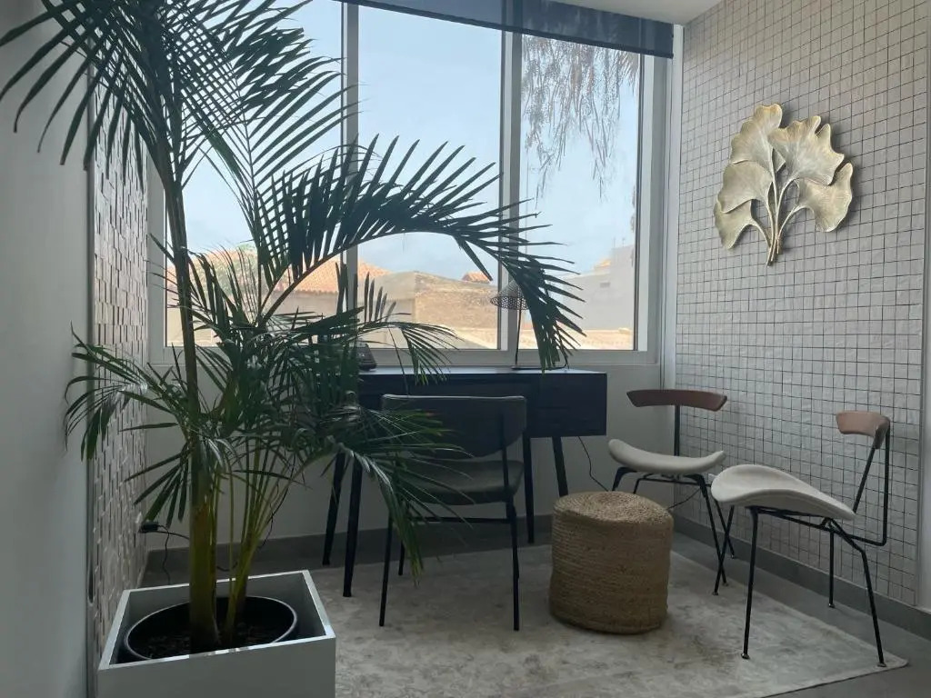 DESIGN SUITES Boutique Hotel