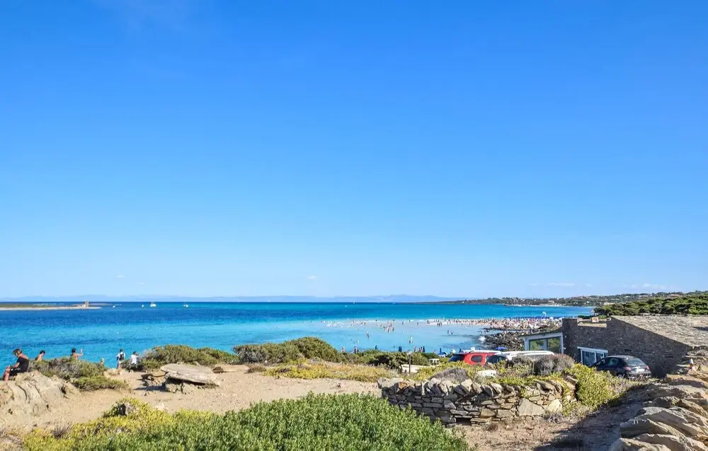 3 Bedroom Amazing Home In Stintino