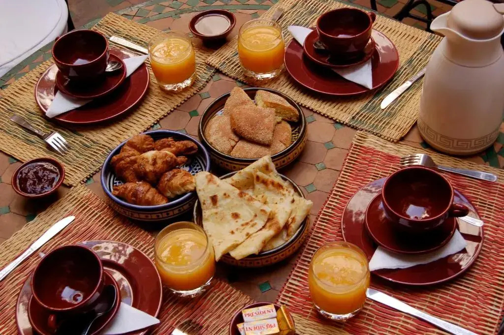Riad Massiba