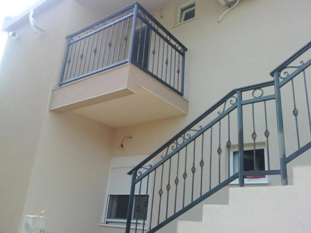 Apartments Blago Sutomore