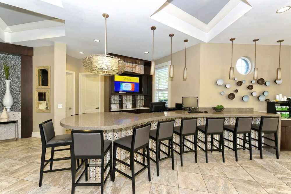 The Village, Homes by Villatel