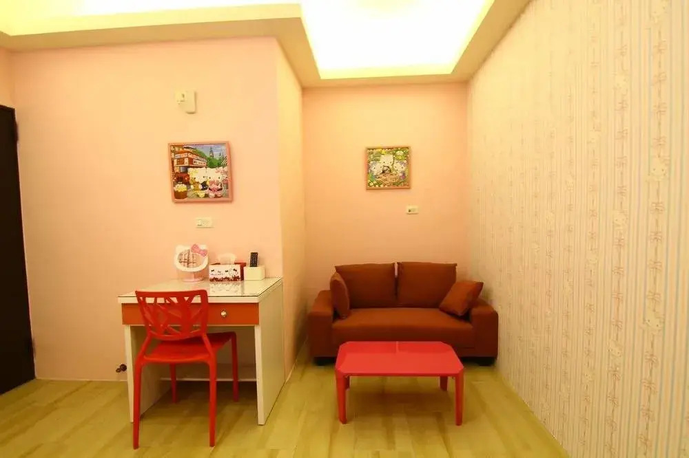 Happyday Guesthouse