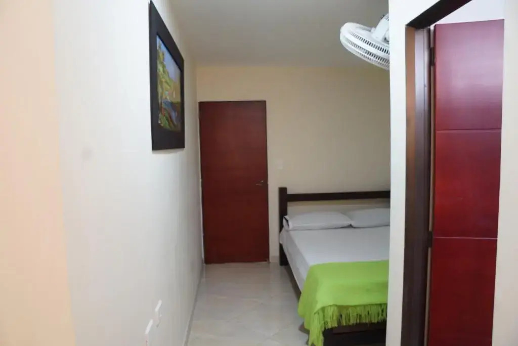Hotel Esmeralda