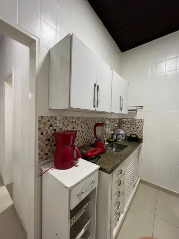 Excelente CASA COM GARAGEM E 3 QUARTOS PRAIA DOS ANJOS