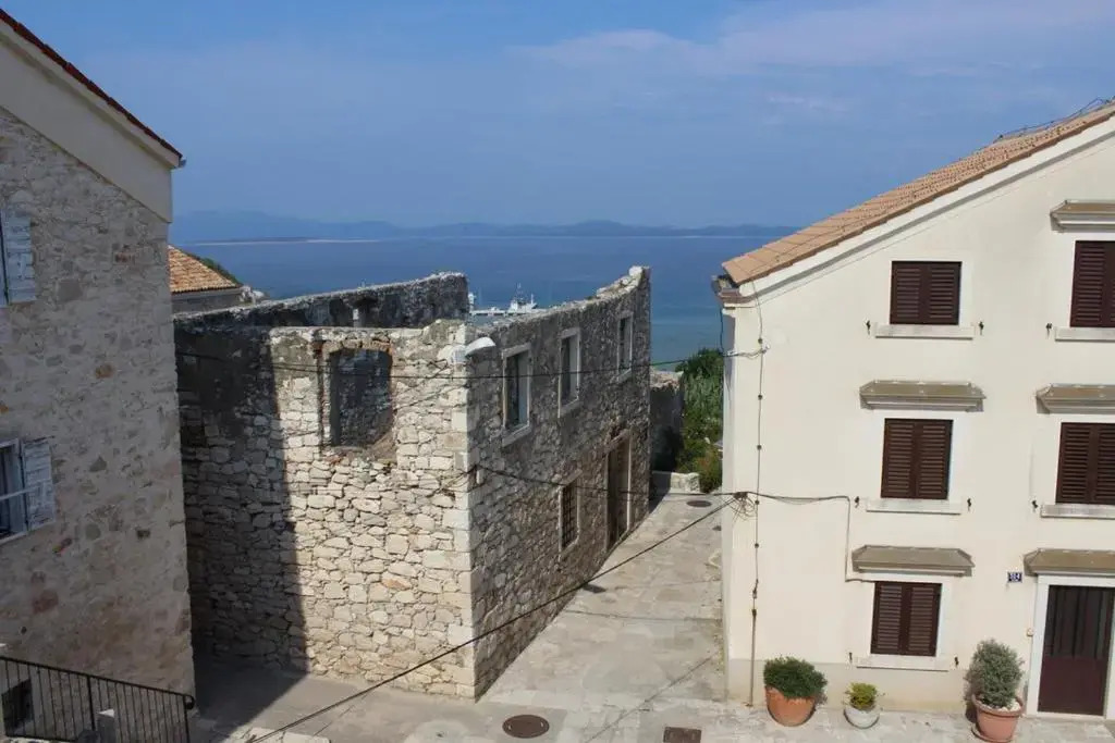 Sansego Suites