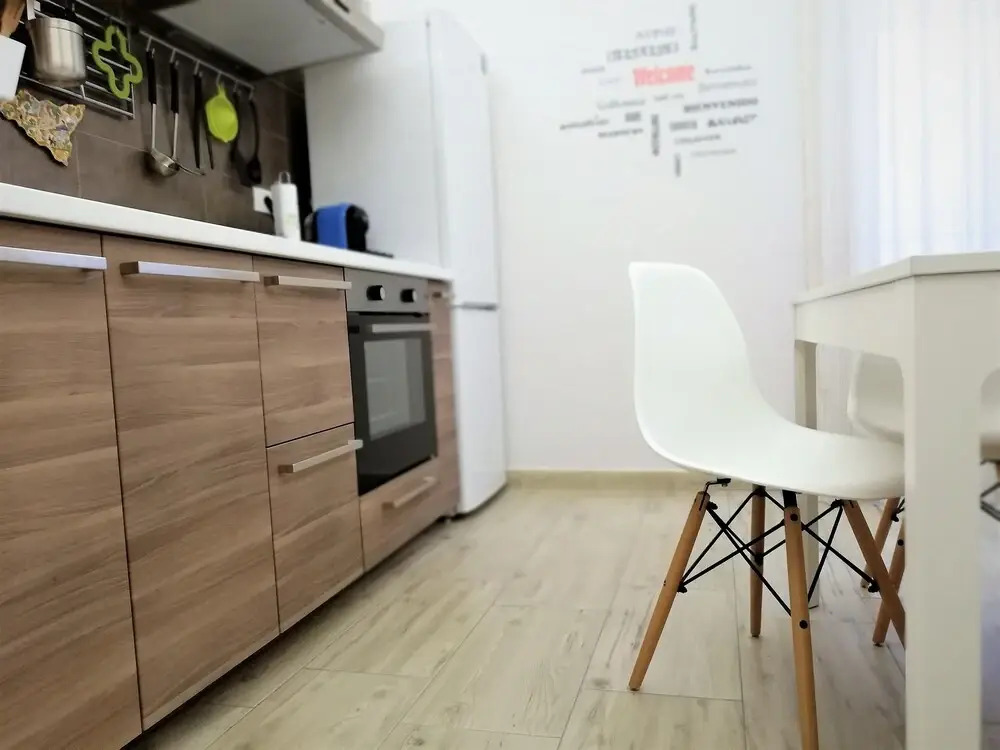 Bonny Holiday Apartment