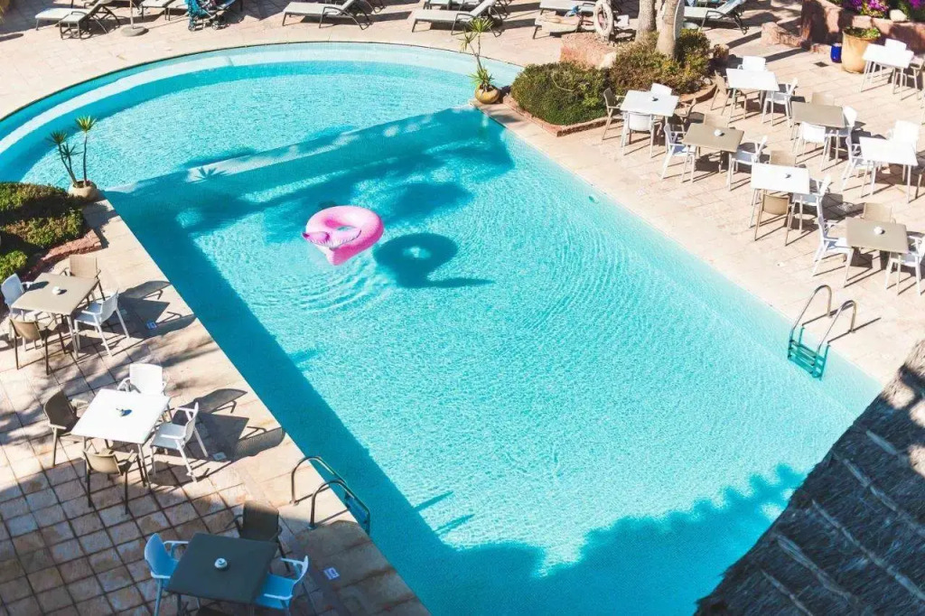 Paradis Plage Surf Yoga & Spa