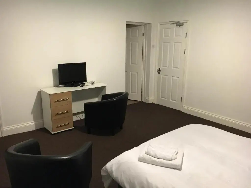 Manor Studio