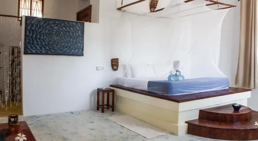 Moonshine Villa