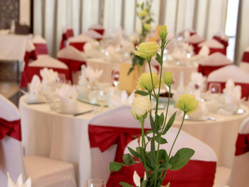 Muong Thanh Grand Thanh Hoa Hotel