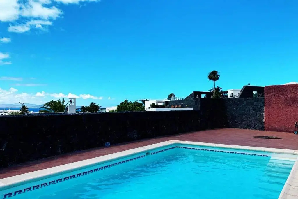 Villa Papagayo Relax