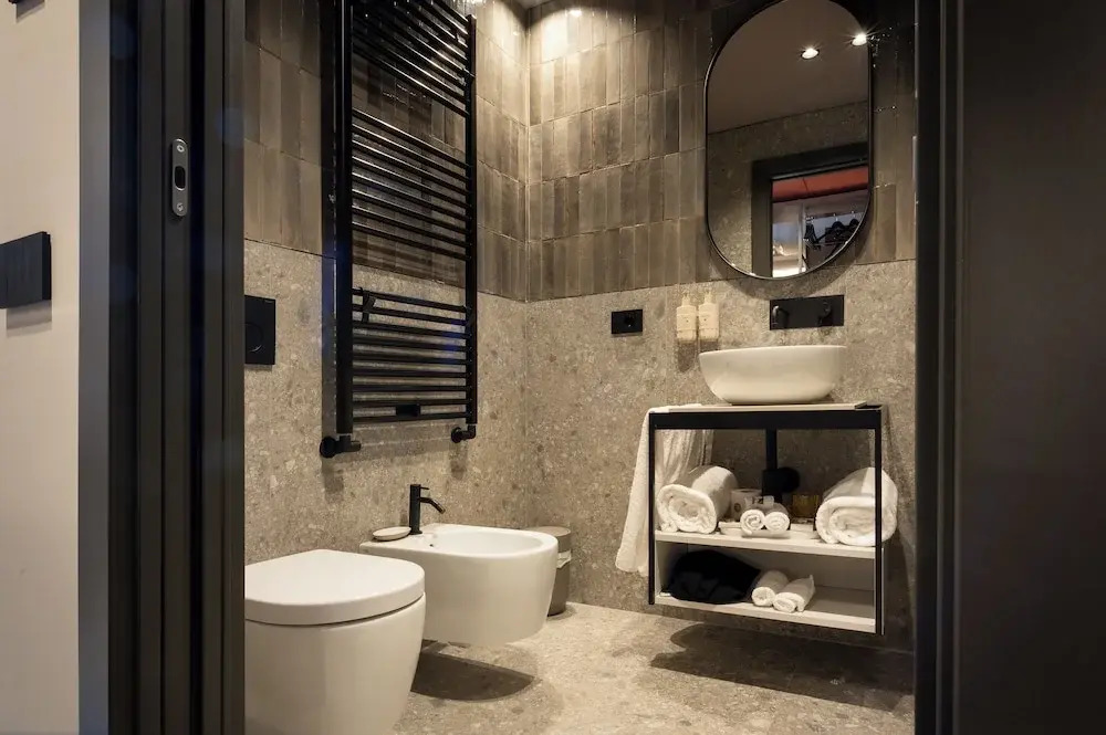 MÍMESIS 11 - Boutique Hotel