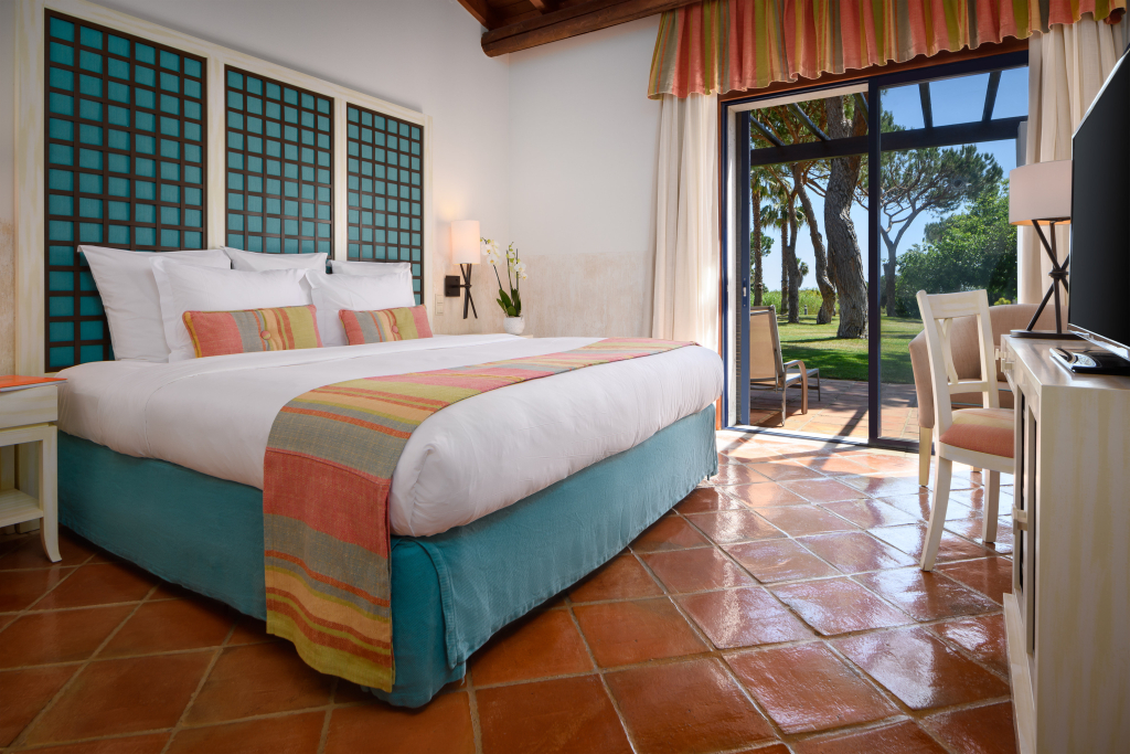 Pestana Vila Sol Golf - Vilamoura