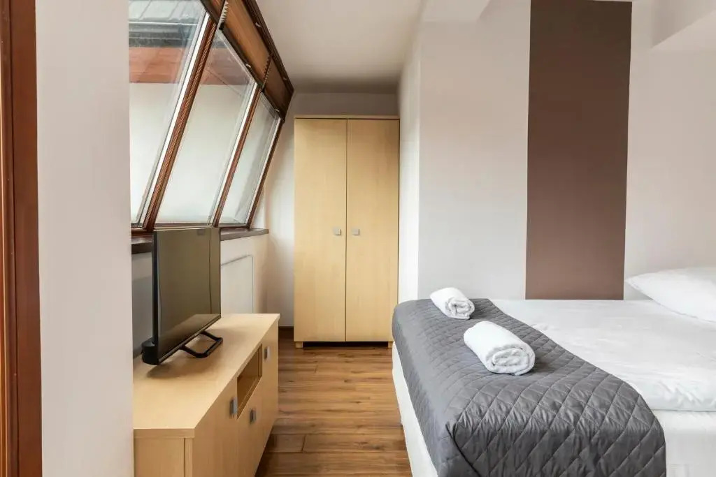 udanypobyt Apartamenty Przy Dolinach E i F