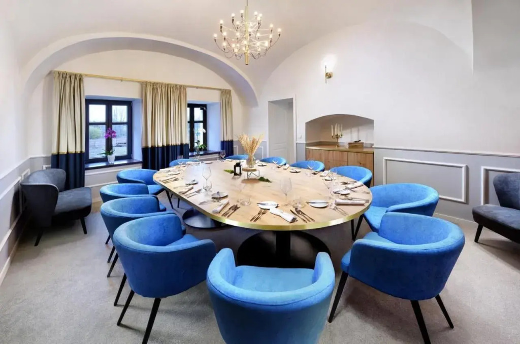 Kalix Boutique Hotel