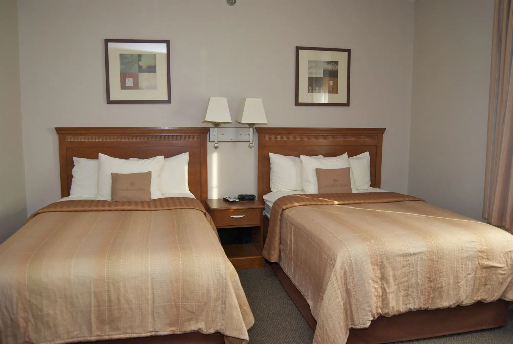 Candlewood Suites Elkhart by IHG
