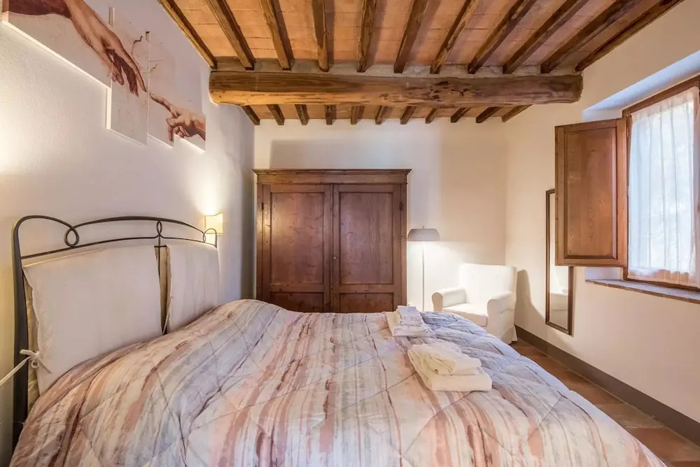 Apartment Casa Laura