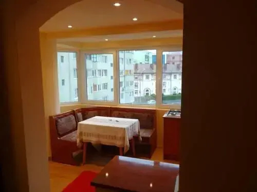 Apartment Mihai Viteazu