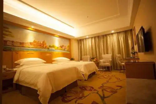 Vienna Hotel Jiangxi Yichun City Hall