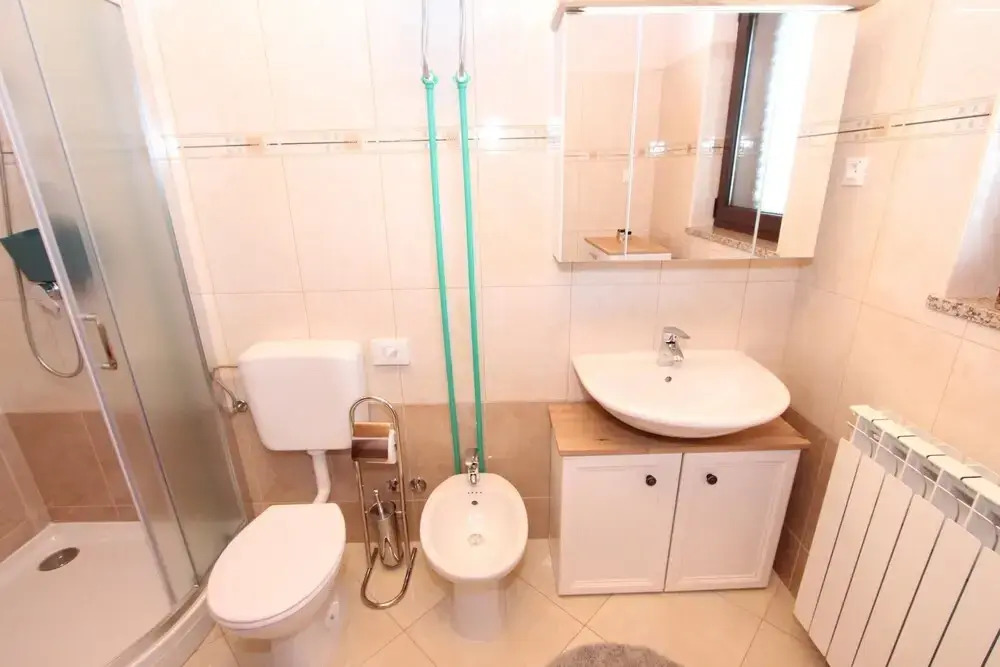 Apartment Dado