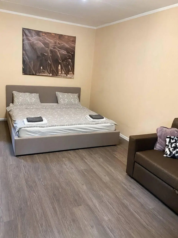 TopRooms (ТопРумс) на улице Паперника