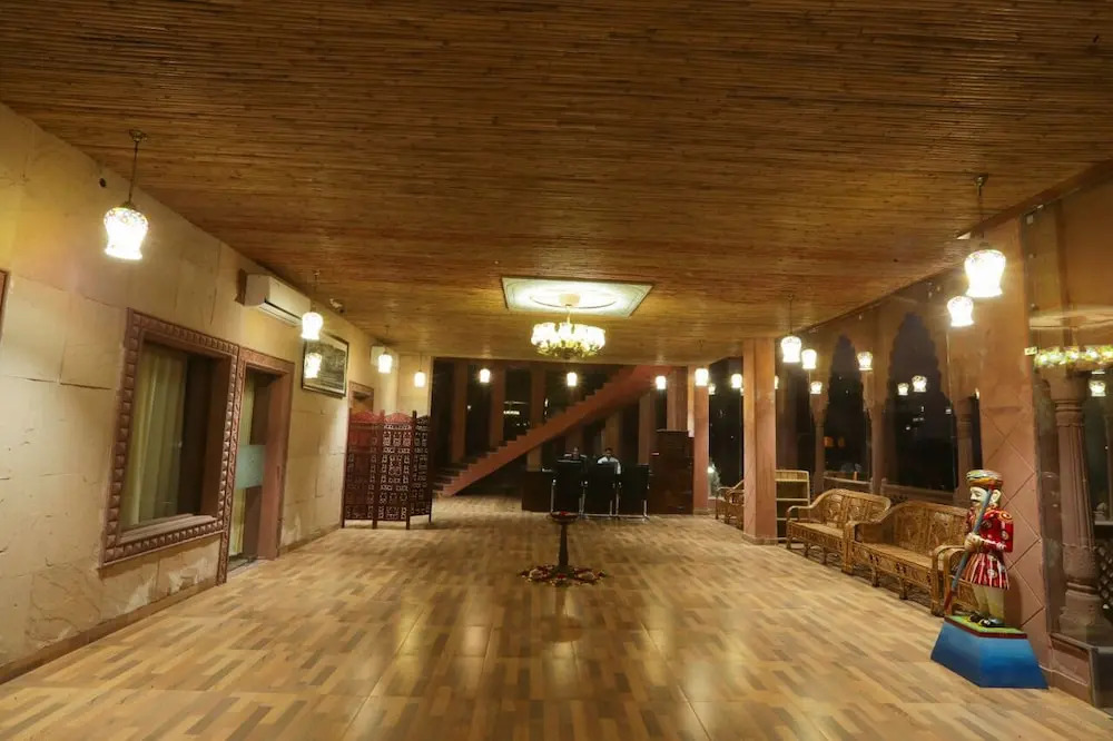 Puratan Qila