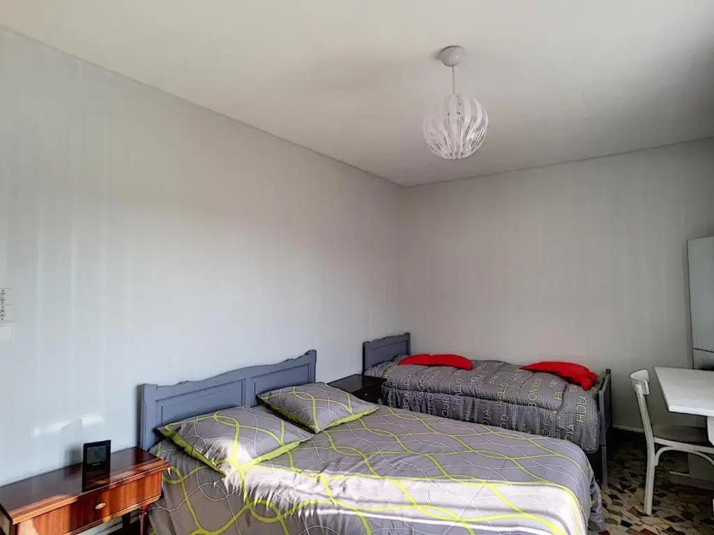 Maison Jullouville, 3 pièces, 5 personnes - FR-1-361-334
