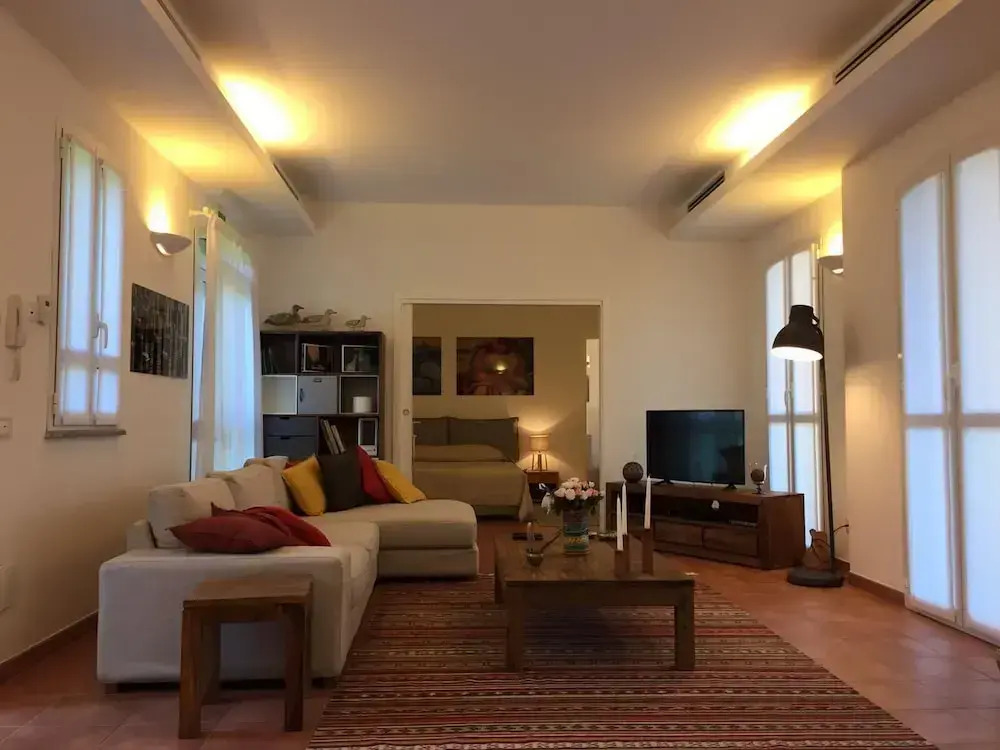 Villa Il Grotto - 3 Br Villa
