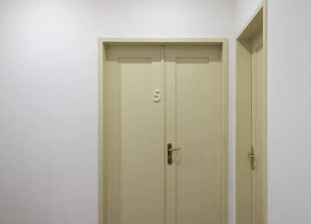 Quartos do Marquês