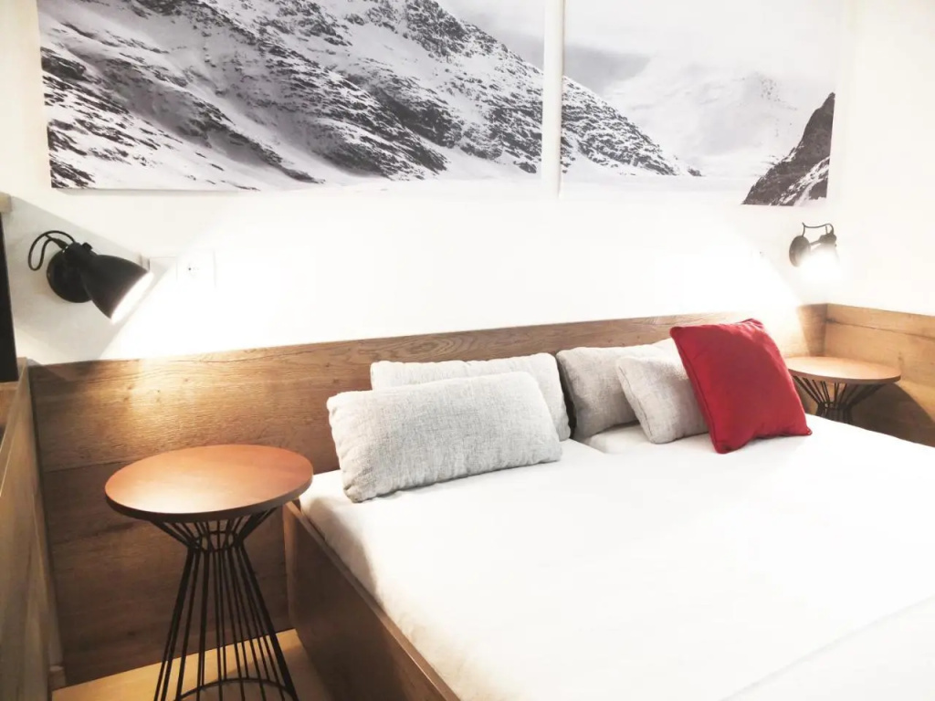 Sun Valley Apartment