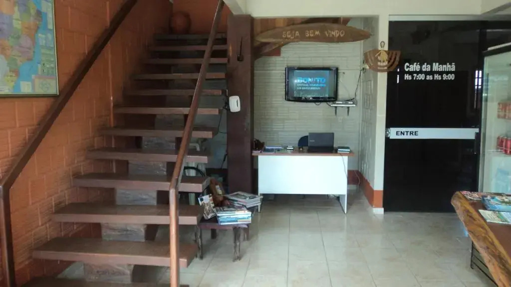 Chalé Apart Hotel