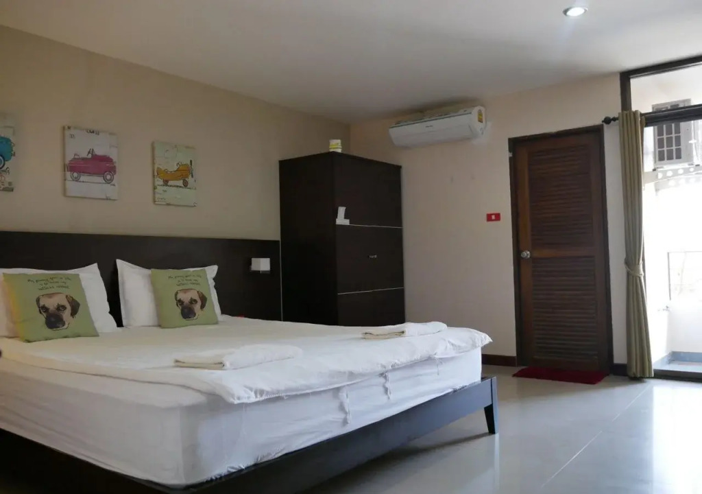 Live Inn