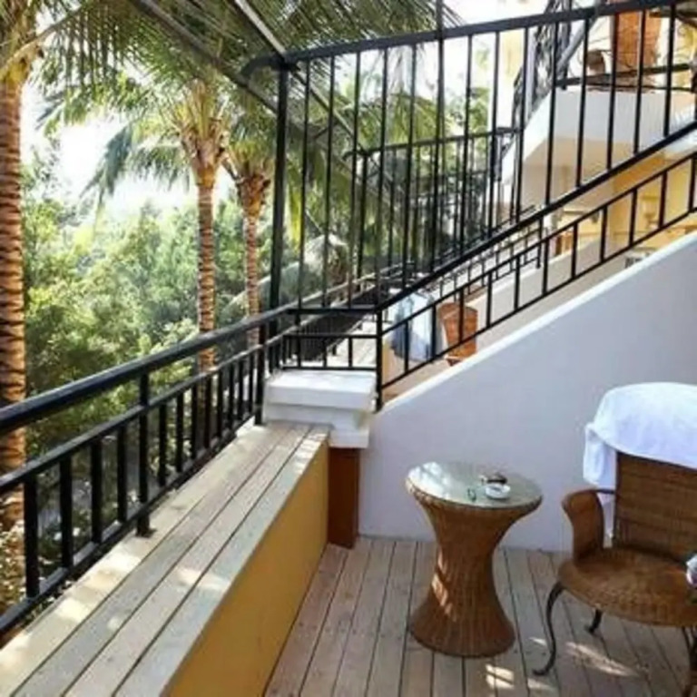 Mekong River International Youth Hostel