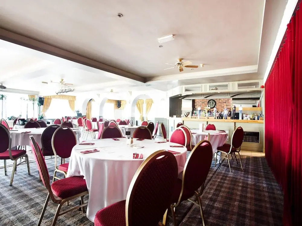 OYO Chilton Country Pub And Hotel