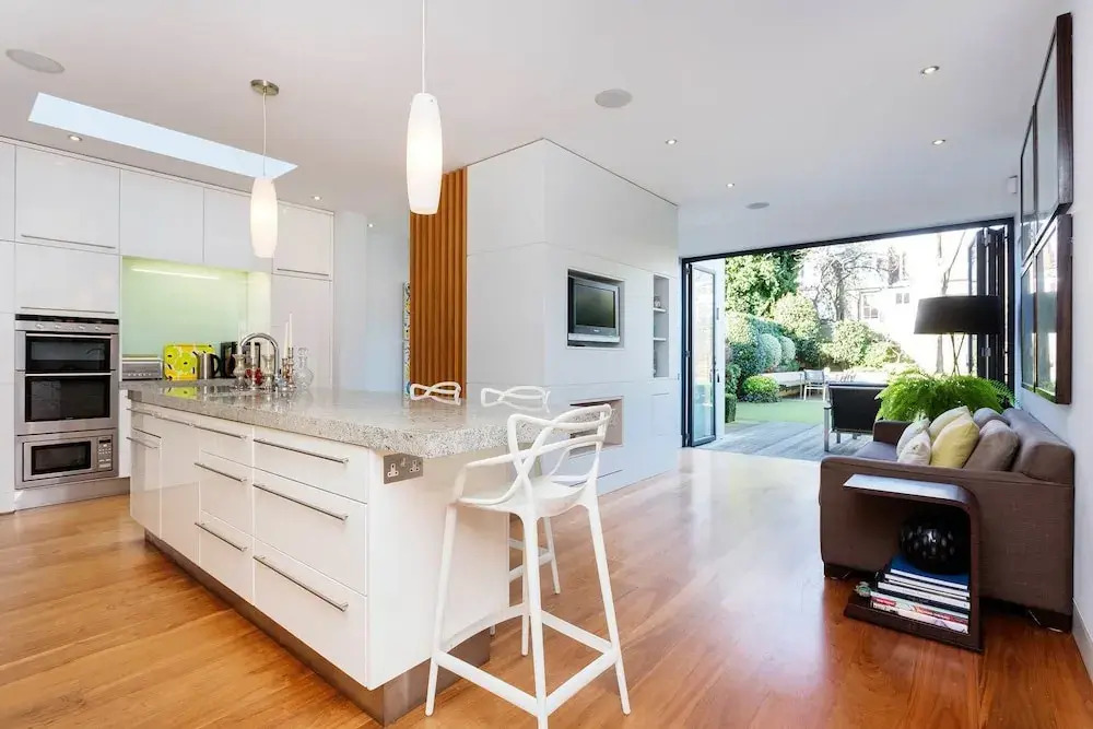 Ellerby Parkside