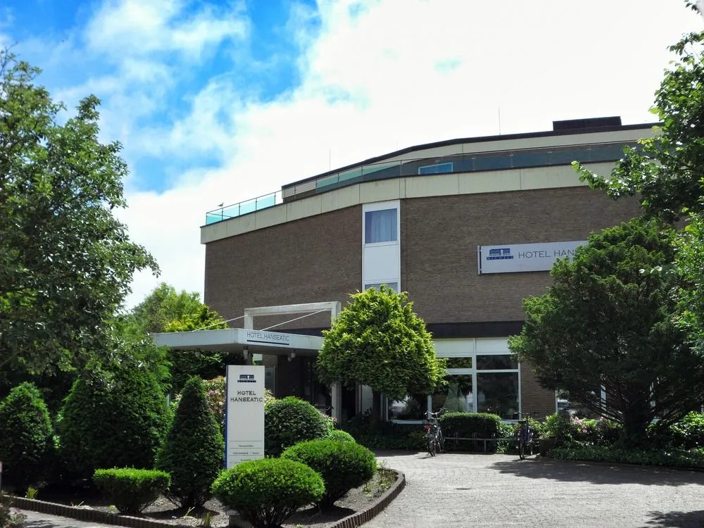Michels Hanseatic Hotel Norderney