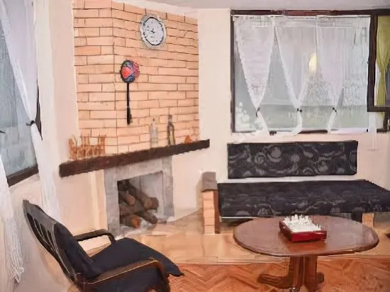 Hostel Kalonis Centar